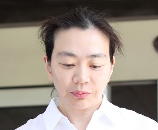 조현아 전 대한항공 부사장. 사진=연합뉴스