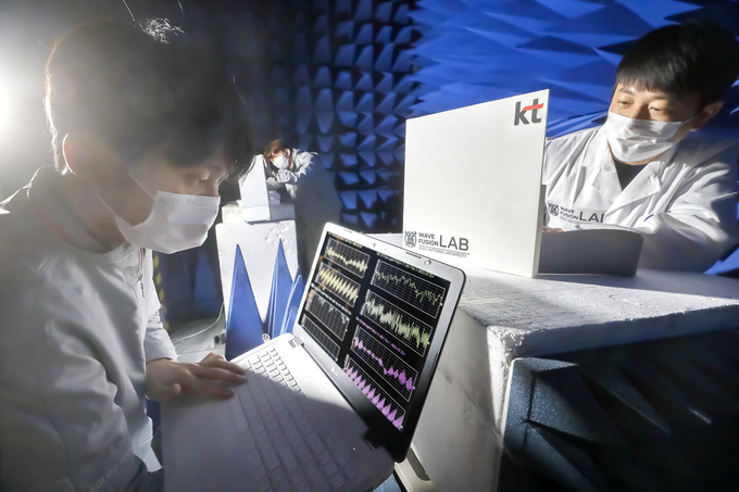 사진=KT