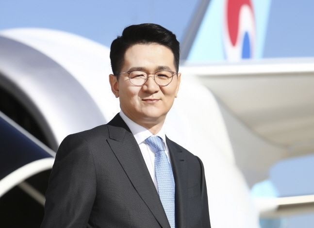 사진=대한항공