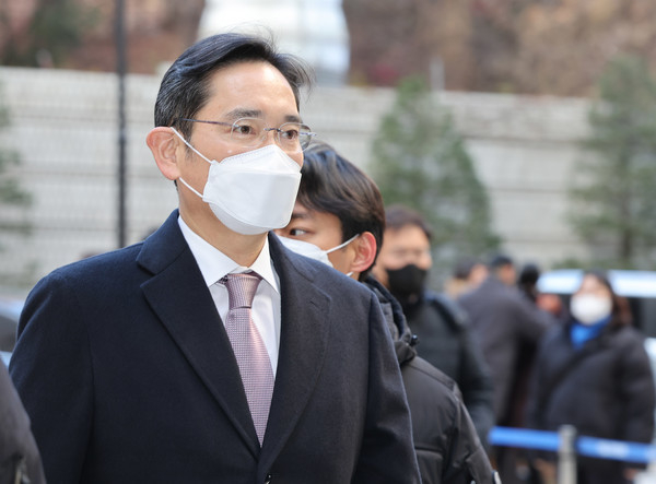 이재용 삼성전자 회장. 사진=연합뉴스