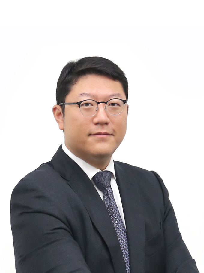 대원제약 백인환 사장(사진=대원제약)