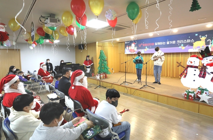 사진=LG유플러스