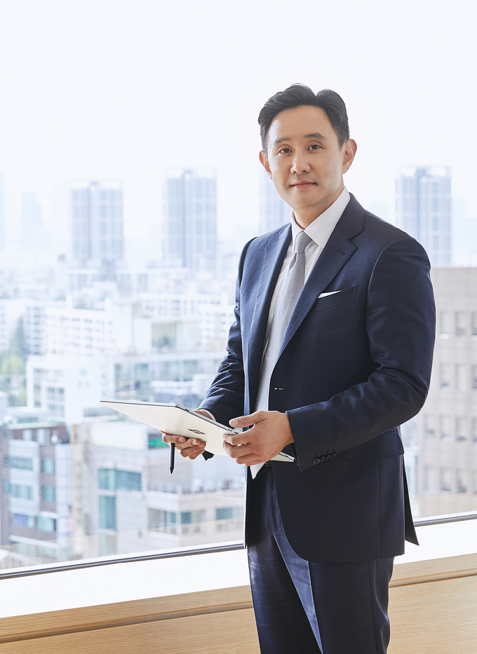 고려아연 최윤범 회장(사진=고려아연)