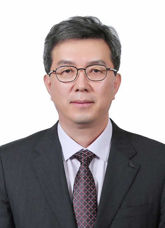 27일 포스코케미칼 신임 사장으로 임명된 김준형 현 SNNC 사장. (사진=포스코그룹) 
