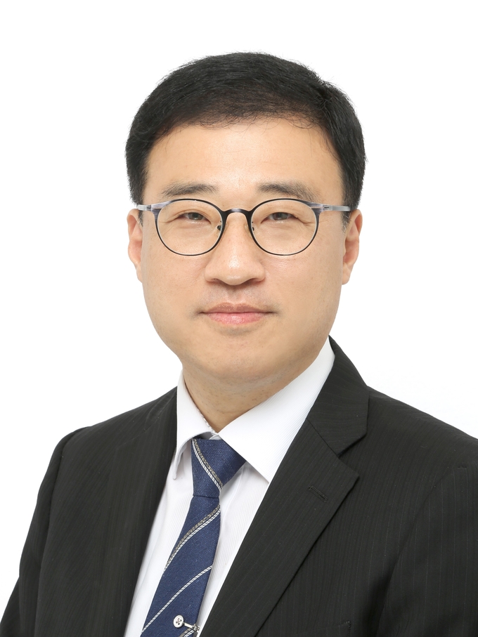 GC(녹십자홀딩스), 이용준 신임 HR 실장(사진=GC)