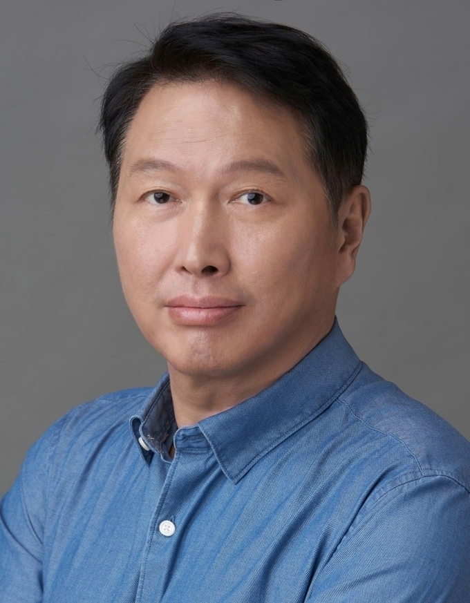 최태원 SK그룹 회장. 