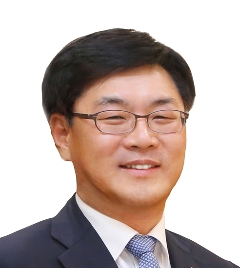 김회언 HDC현대산업개발 부사장. 사진=HDC현대산업개발