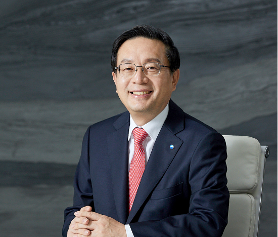 손태승 우리금융그룹 회장. 