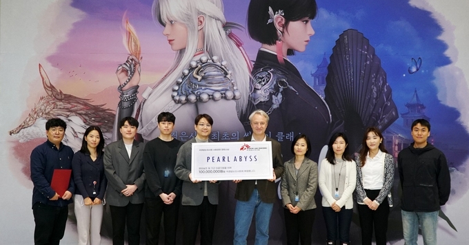 사진=펄어비스