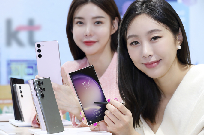 사진=KT