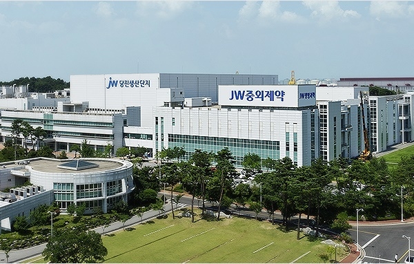 (사진=JW중외제약)