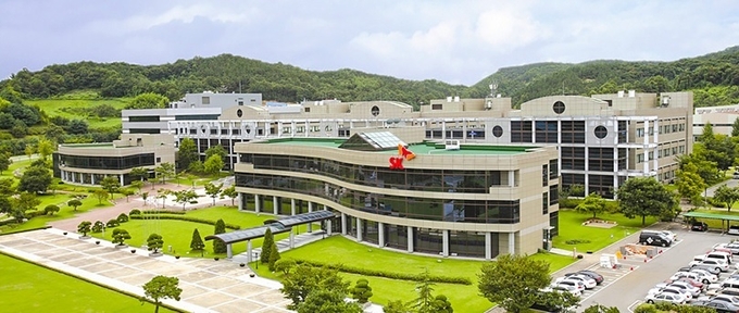대전중앙연구소(사진=SK이노베이션)