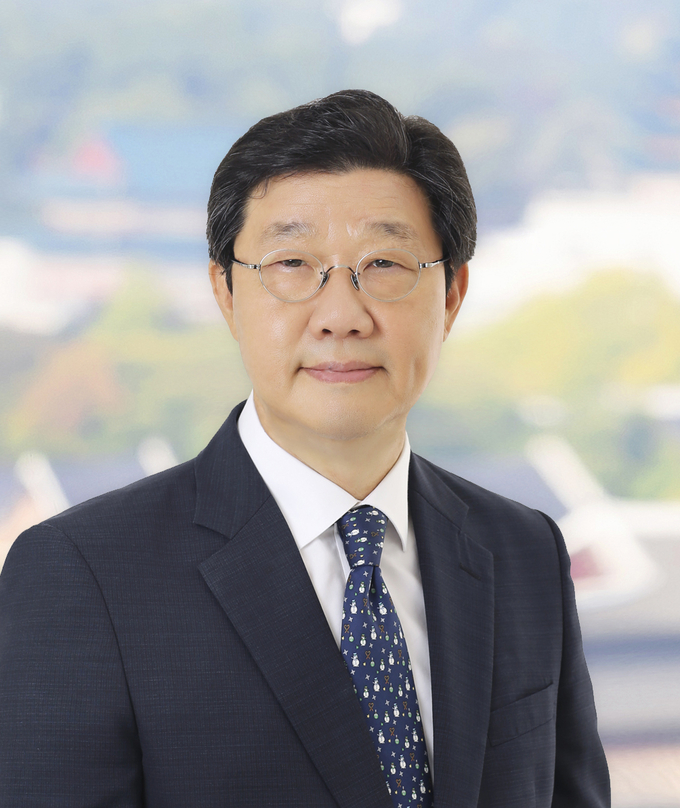 노연홍 한국제약바이오협회 차기 회장(사진=한국제약바이오협회)