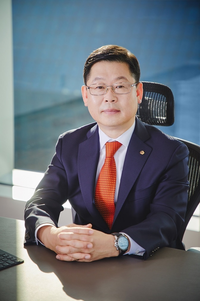 한화큐셀 이구영 대표