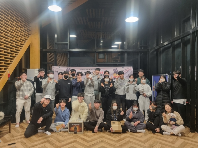 사진=민컴퍼니인터내셔널 제공