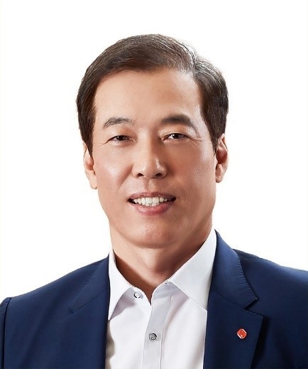 이완신 롯데호텔군 HQ 총괄대표 겸 롯데호텔 대표이사.