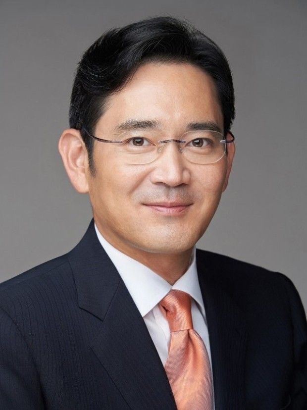 이재용 삼성전자 회장. 