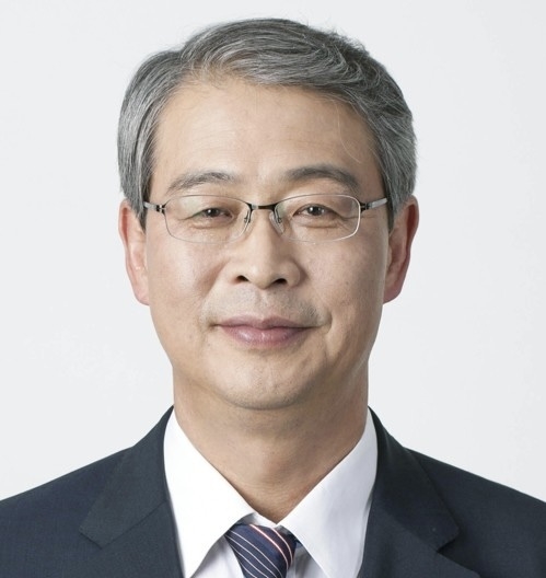 임종룡 우리금융지주 회장 내정자. 