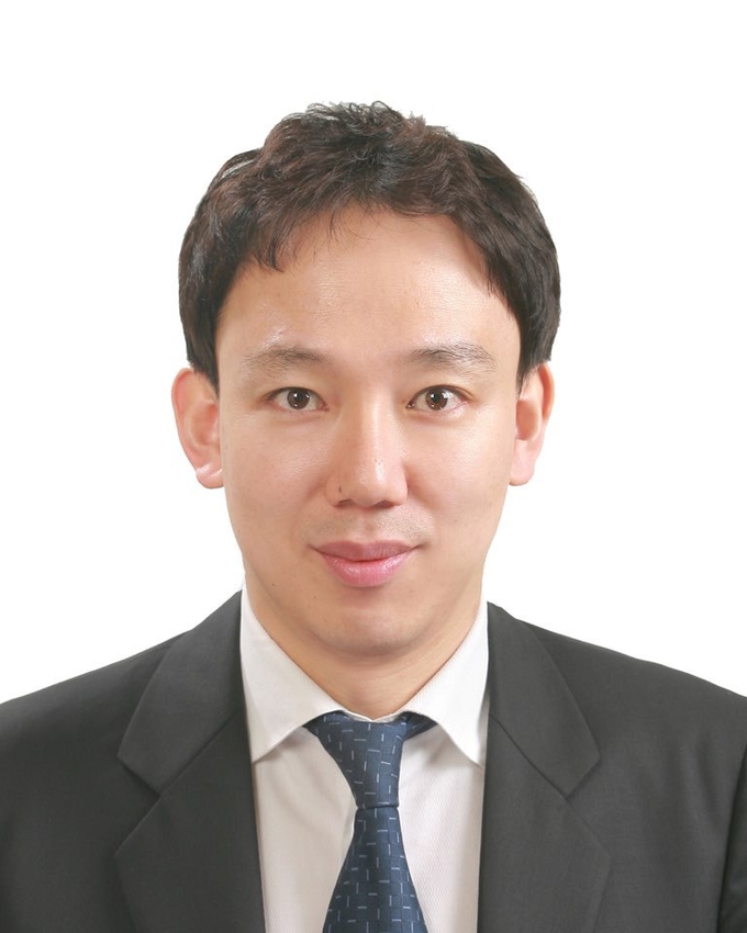 배기룡 의약연구개발본부장(사진=광동제약)