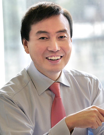 차석용 전 LG생활건강 부회장