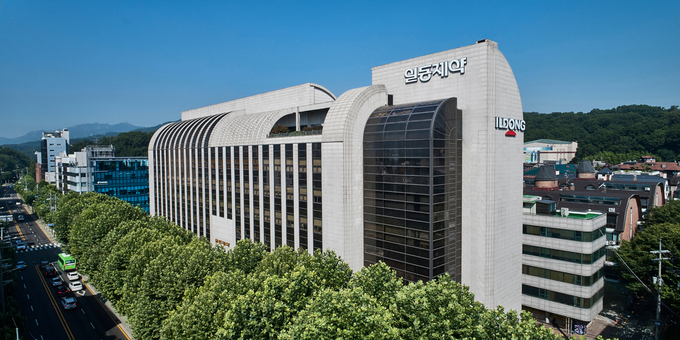 일동제약그룹 본사 전경(사진=일동제약그룹)