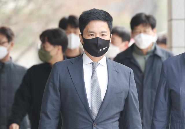 김용빈 대우조선해양건설 회장. 사진=연합뉴스