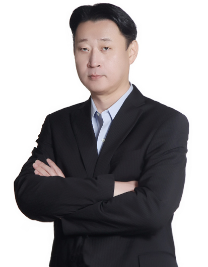 손정현 스타벅스 대표이사. 