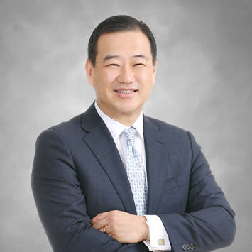 김상현 롯데 유통군 총괄대표 부회장.