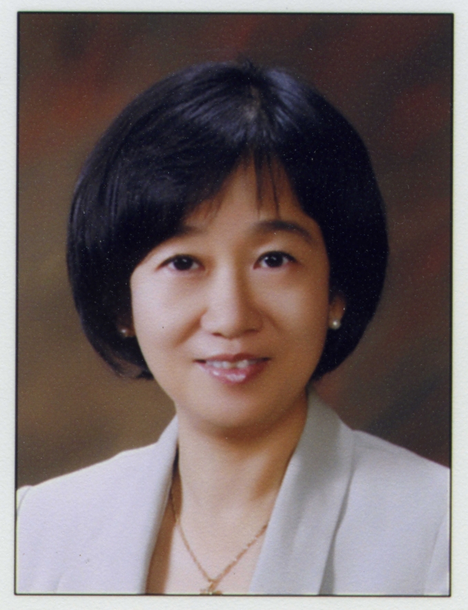 김선희 매일유업 대표이사 부회장.
