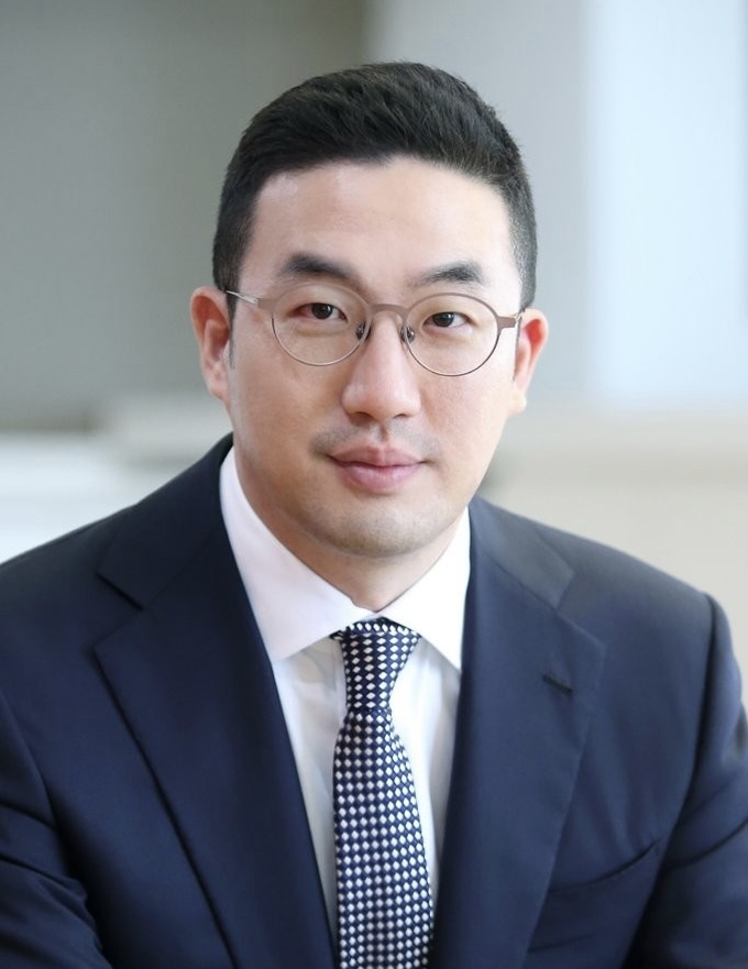 구광모 LG그룹 회장. 