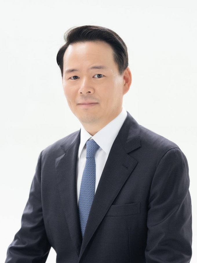 허진수 SPC 사장. 