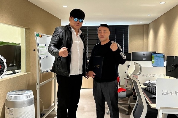 사진=젠틀맨플라워 제공