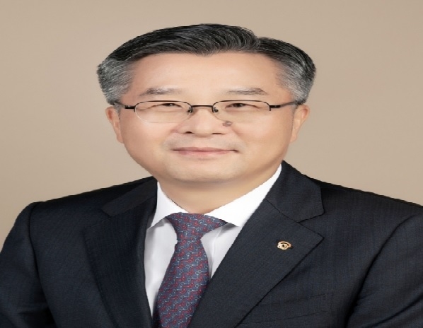 권혁웅 대우조선해양 대표.