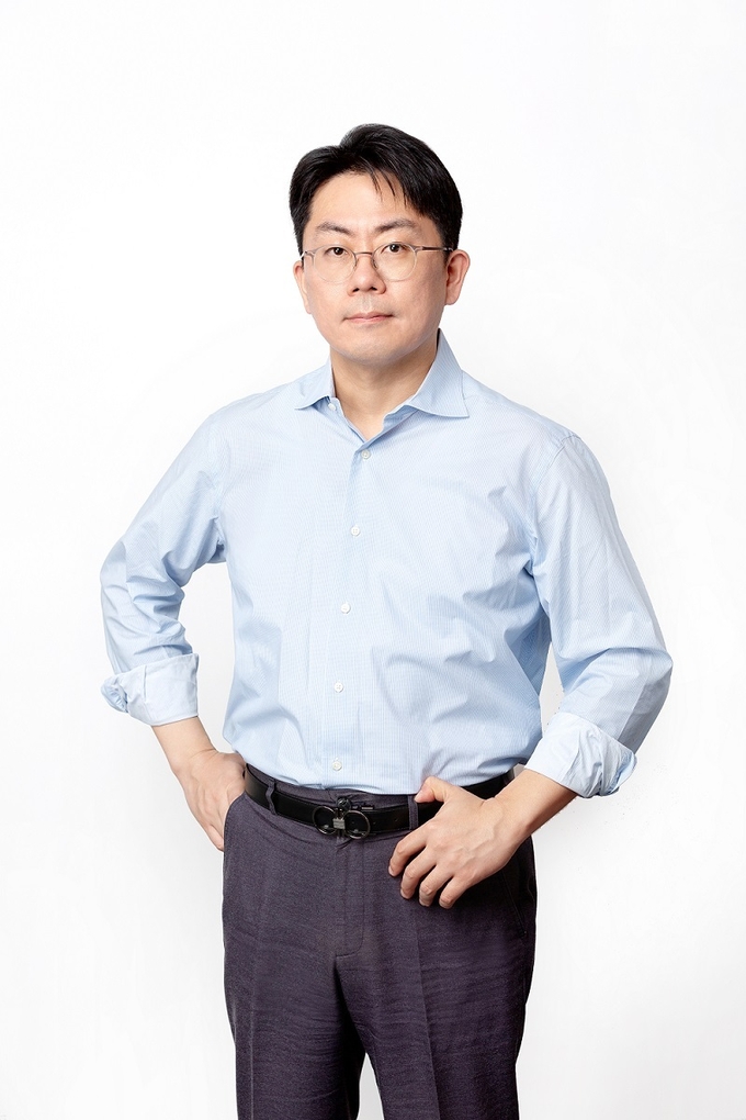 노종원 솔리다임 신규 각자대표이사.