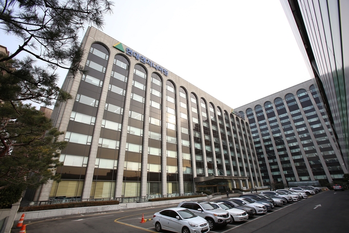 현대엔지니어링 본사 전경. 사진=현대엔지니어링