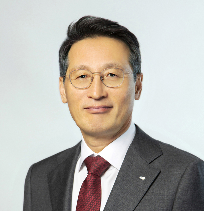 OCI 김택중 부회장