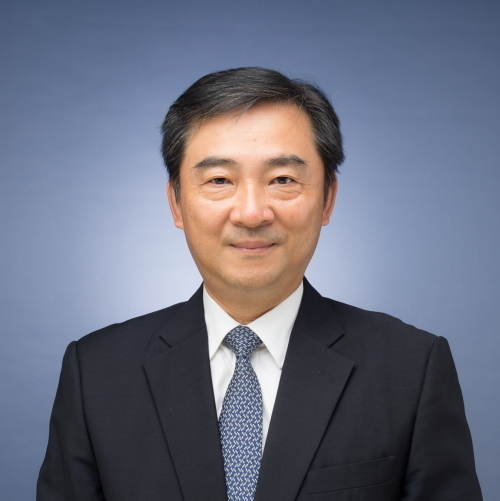 김열홍 총괄 R&D 사장