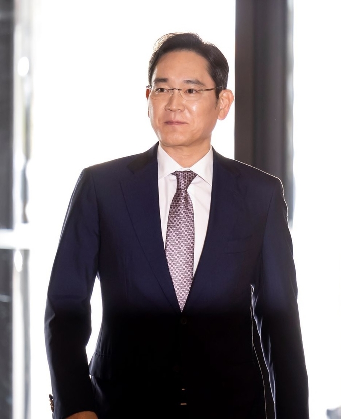 이재용 삼성전자 회장. 사진=연합뉴스