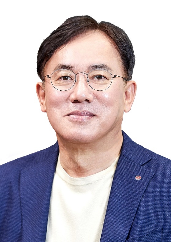 정철동 LG이노텍 CEO(사진=LG이노텍)