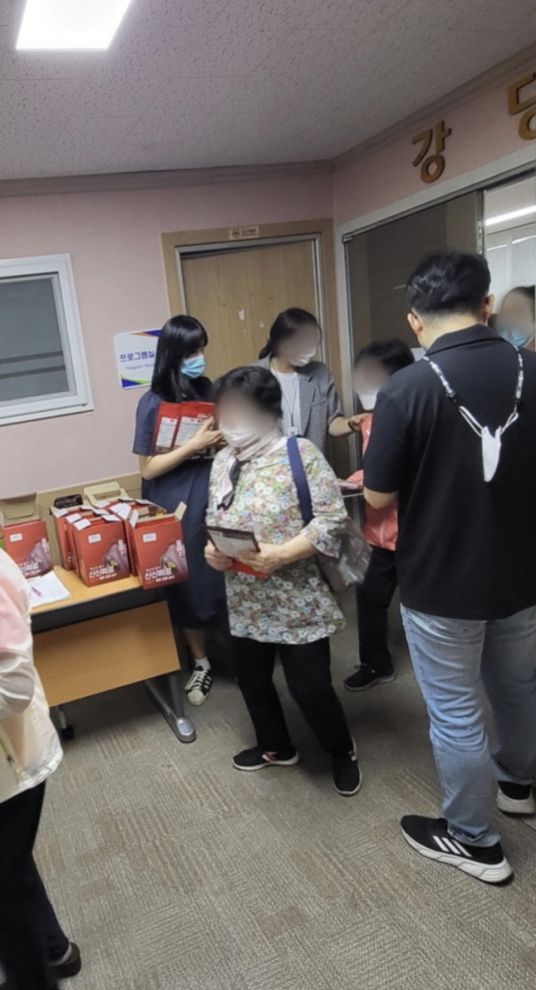 사진=순천 척병원 제공