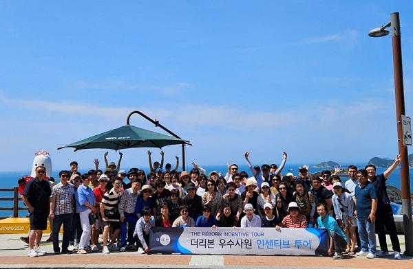 사진=더리본(주) 제공