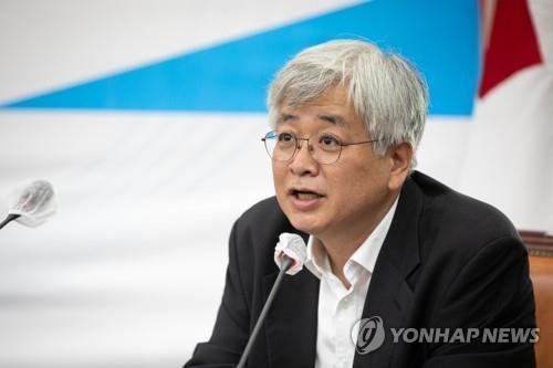 심교언 건국대 부동산학과 교수(사진=연합뉴스)