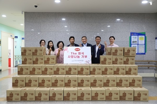사진=한강식품 제공