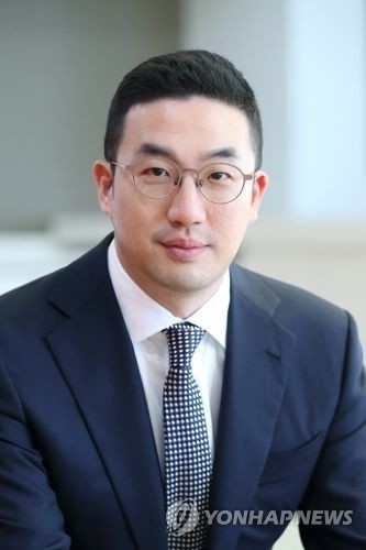 구광모 LG 회장.