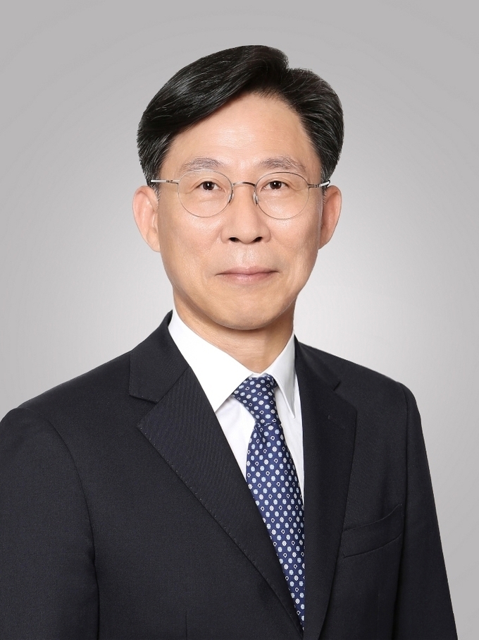 홍원학 삼성화재 사장.