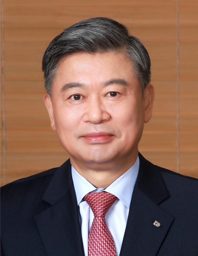 허창언 보험개발원장.