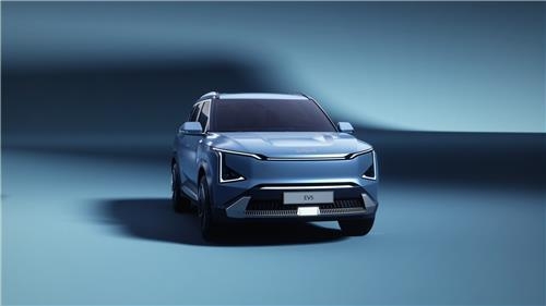 기아 EV5. 사진=기아