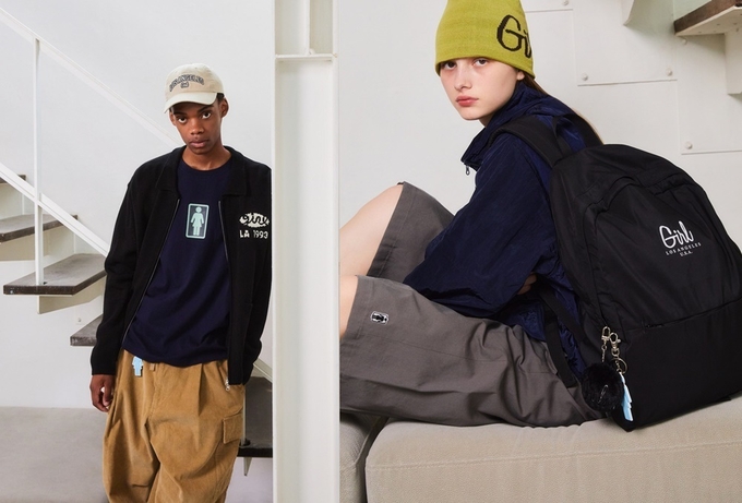 사진=걸스케이트보드(GIRLSKATEBOARDS) 제공