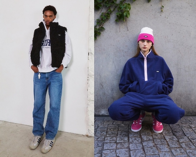 사진=걸스케이트보드(GIRLSKATEBOARDS) 제공