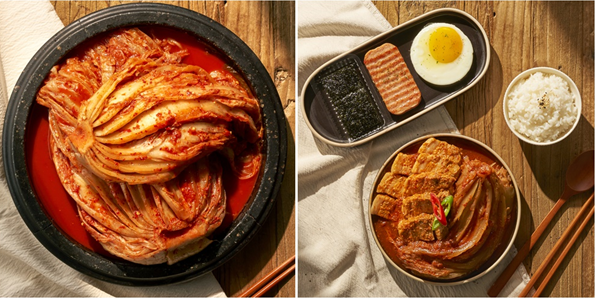 사진=오늘도김치찜 제공